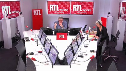 Coronavirus : "on va vivre une situation proche de celle de l'Italie", dit un médecin de la Pitié-Sa