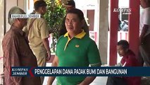 Dugaan Penggelapan Dana Pajak Bumi dan Bangunan