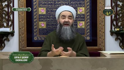 Hadisleri inkar eden Taslaman'a Cübbeli Ahmet Hoca'dan sert tepki!