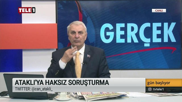 Gün Başlıyor 27 Şubat