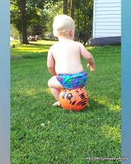 Funny Babies Are CUTENESS OVERLOAD