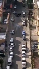 La Venezuela chavista: el enfrentamiento militar entre una banda criminal y el escuadrón de la muerte de Maduro