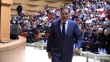 Kamu Başdenetçisi Malkoç: "28 Şubat'ı demokrasi ve sandık bitirdi"