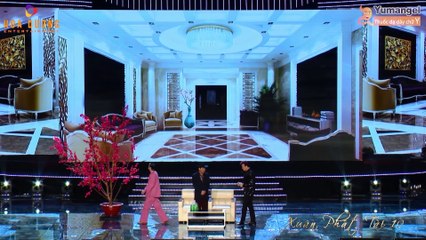 HÀI TẾT HOÀI LINH, TRƯỜNG GIANG 2020 - Cha Vợ Là Ô sin - Hoài Linh, Trường Giang, Chí Tài Đặc Sắc