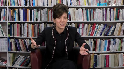 Rituels pour le boulot [Mounia Van de Casteele]