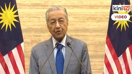 Download Video: LIVE: Pengumuman Pakej Rangsangan Ekonomi oleh Dr Mahathir Mohamad