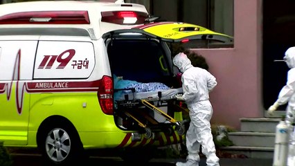 [뉴스큐] 군무원·간부 등 4명 '코로나19' 추가 확진...군 내 감염자 25명 / YTN