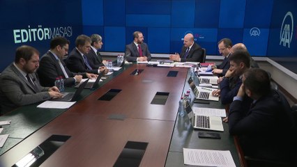 Soylu: 'Depremde yardımların STK’lar, belediyeler tarafından kendi başına dağıtılmasına müsaade etmedik' - ANKARA