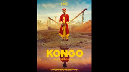 Kongo (2019) en français avec sub HD (FRENCH) Streaming
