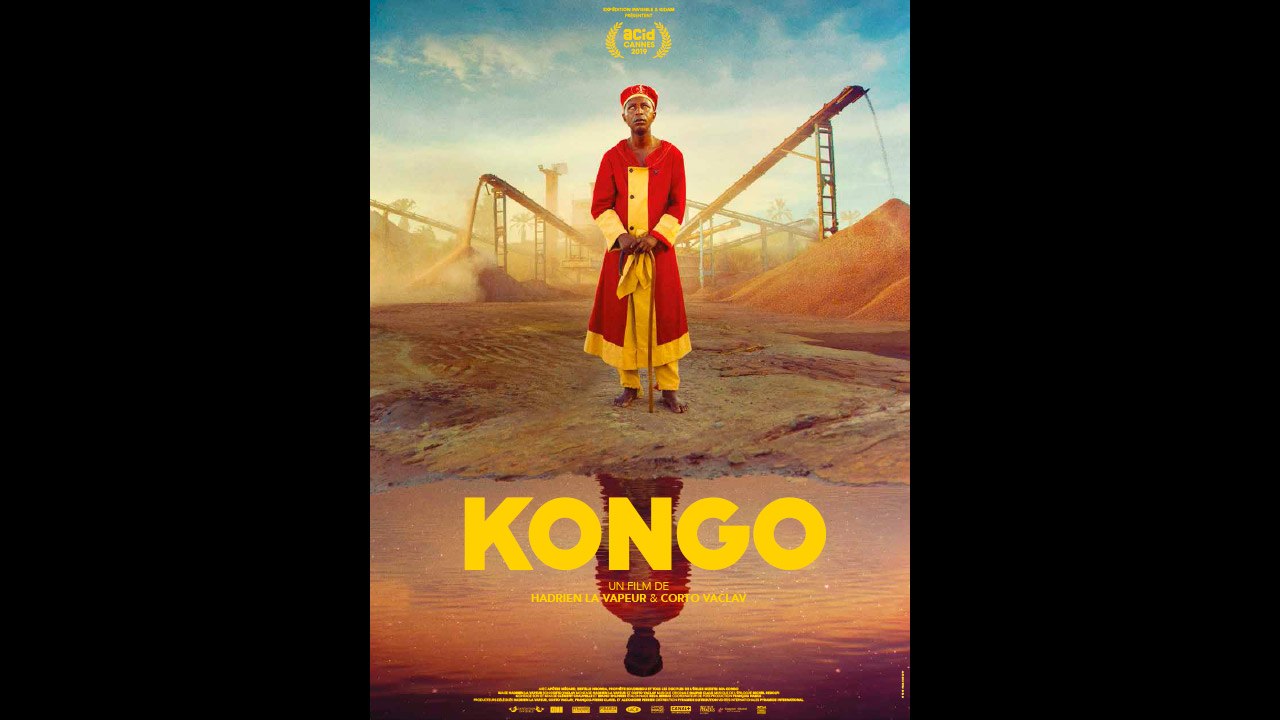 Kongo (2019) en français avec sub HD (FRENCH) Streaming