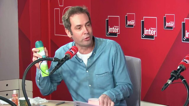 Pastureau : 100 % protégé ! Le billet de Tanguy Pastureau