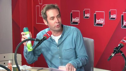 Pastureau : 100 % protégé ! Le billet de Tanguy Pastureau