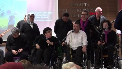 Kas hastalıklarının en büyük nedenlerinden biri 'akraba evliliği'