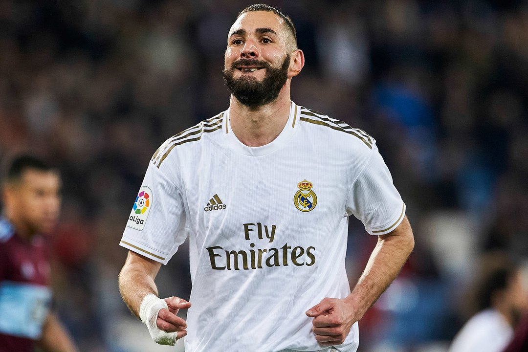 Real Madrid - FC Barcelone : Benzema, le sauveur du Real ?