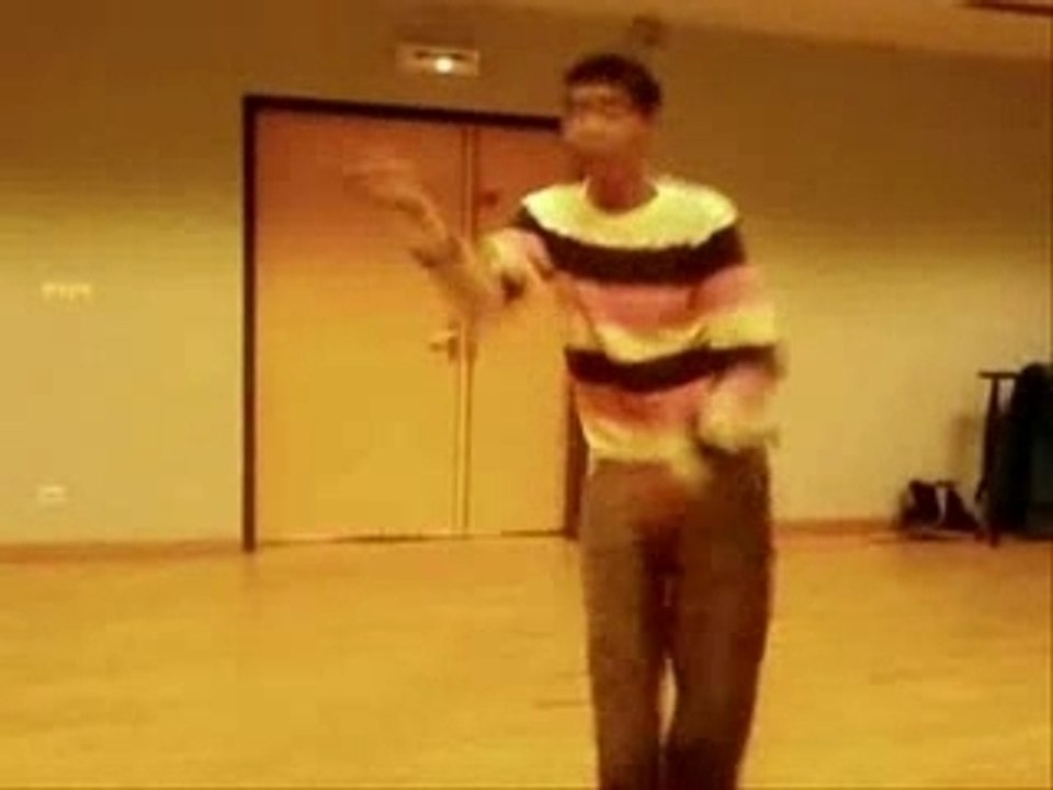 Sami on s'en bat les c***** xD