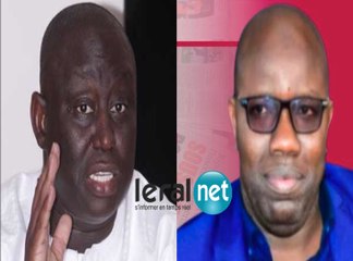 ZikFM - Marie Guédiawaye : Ahmed Aidara "Gni daniou Yapp Niit Gni"