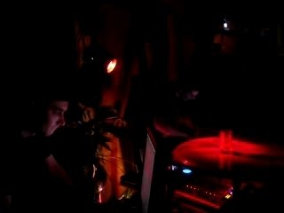 STiX Vs Darkfader au DIXI Part 2