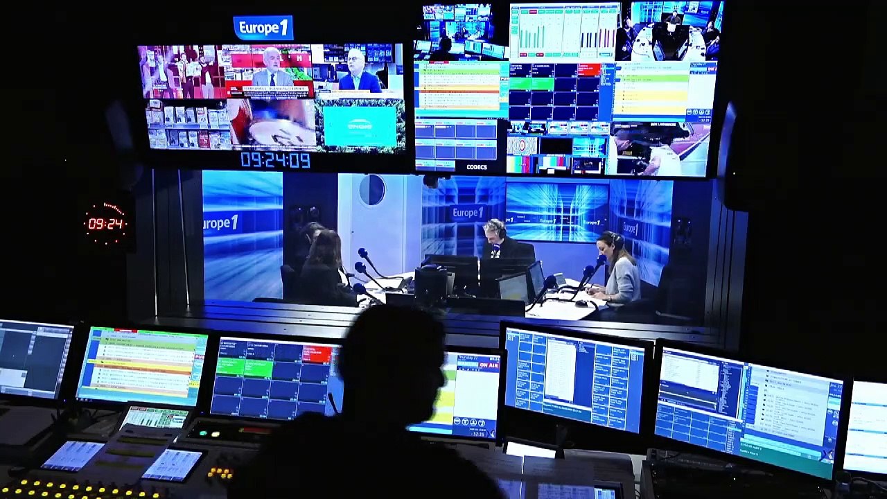 Temps de parole pendant les élections : le cass...