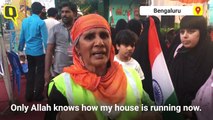 'Lionesses Have Awoken': Meet the Resilient Women of Bilal Bagh