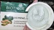 Biotique Advanced Ayurveda bio pistachio Youthful Nourishing face pack for all skin typ Best review!!