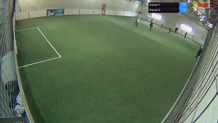 Equipe 1 Vs Equipe 2 - 26/02/20 14:13 - Loisir Poitiers - Poitiers Game Parc