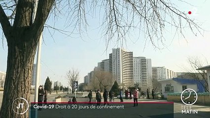 Covid-19 : les salariés en quarantaine sont indemnisés