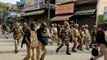 Flag marches taken out in all riot affected areas as violent incidents stop in Delhi