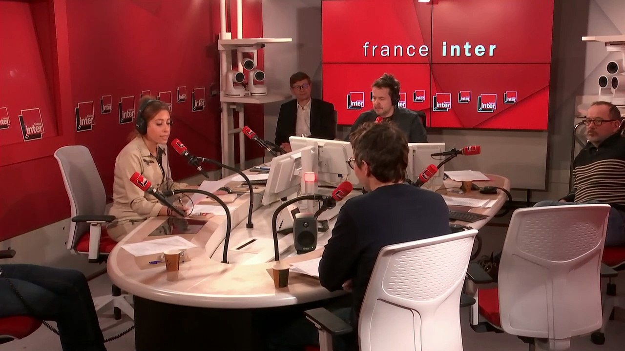 Thomas Porcher, économiste : les délaissés "n'arrivent pas à prendre le pouvoir"