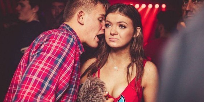 Ce cocktail à commander au bar pour se débarrasser d'une personne relou