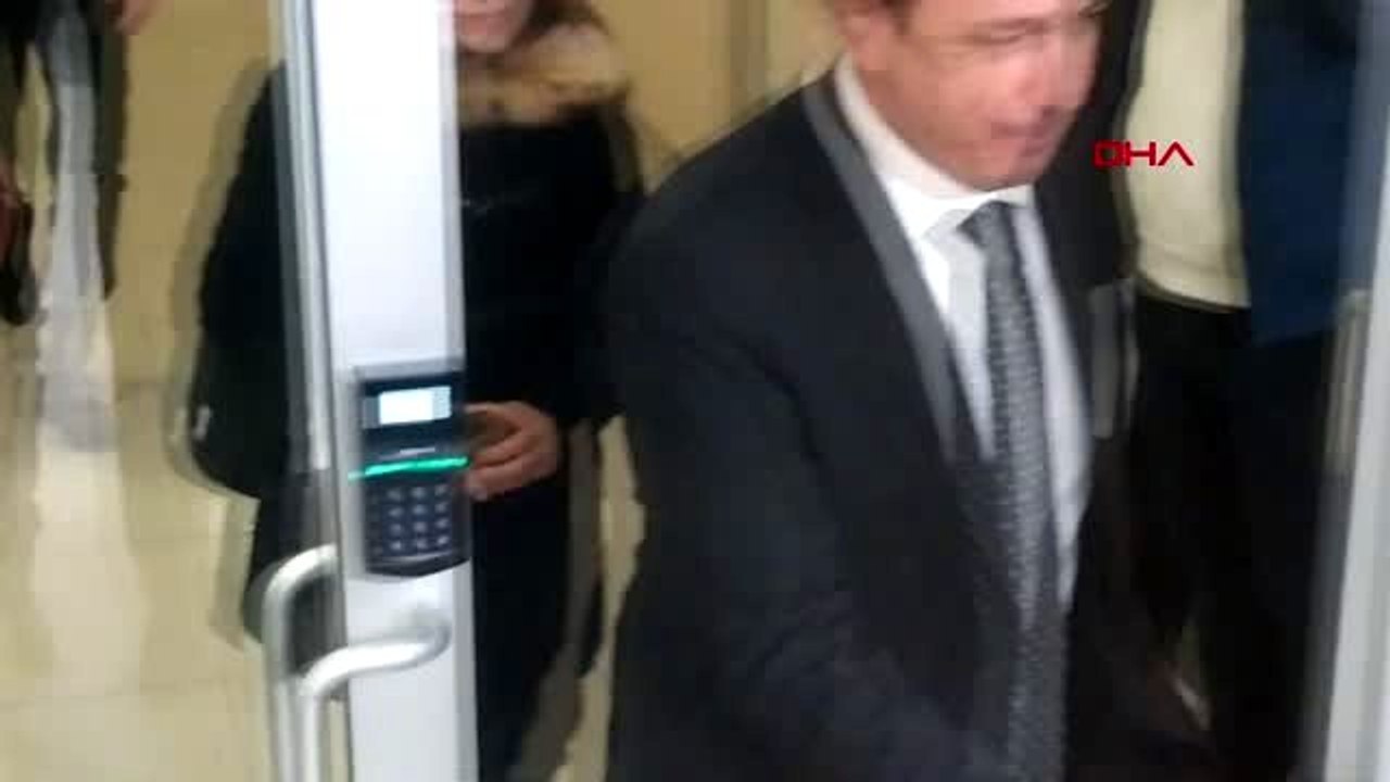 İbb genel sekreter yardımcısı yeşim meltem şişli hakkındaki iddianame kabul edildi