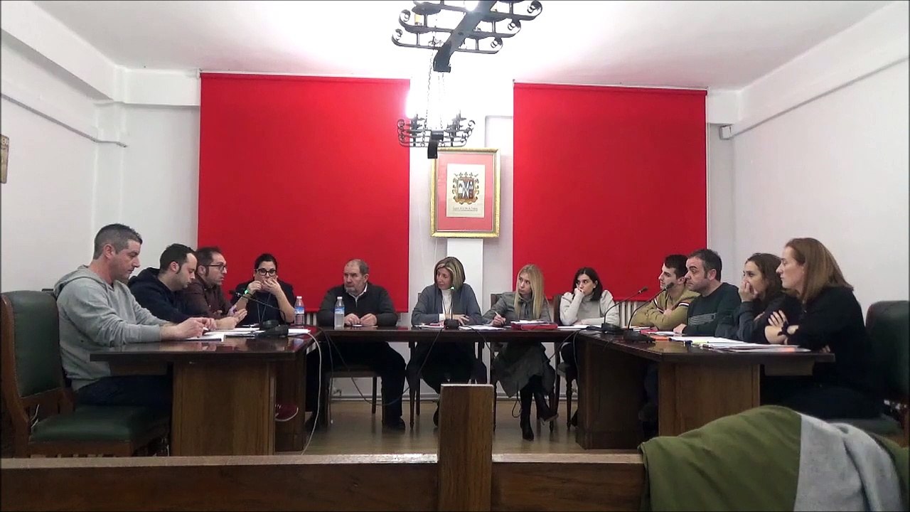 Pleno 28/01/2020 (Parte 1)