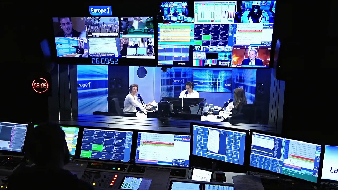 Municipales à Strasbourg : Catherine Trautmann en position de "faiseuse de maire"