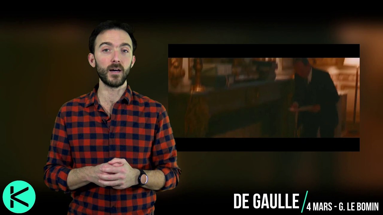 Les sorties CINÉ de Mars !