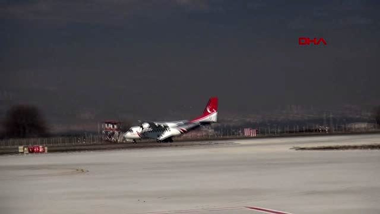 Kahramanmaraş şehit piyade uzman çavuş soner enes baykuş memleketine getirildi