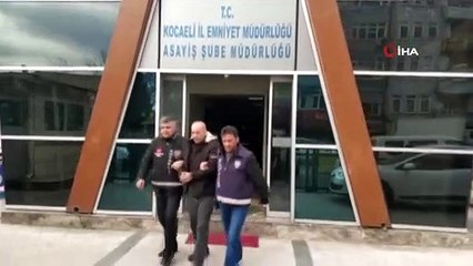 Kocaeli'de çeşitli suçlardan aranan 41 kişi yakalandı