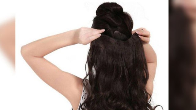 Hair Extension से दे बालों को नया Look, जानिए कैसे करे इसका Use । Boldsky