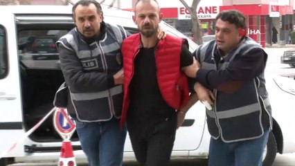 Haraç istedikleri market sahibinin oğlunu bıçaklayan 3 şüpheli yakalandı