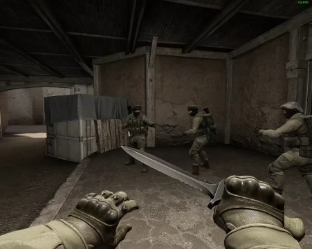 Counter-strike Global Offensive AWP ACE