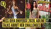 Exclusive: Miss Diva Universe Adeline Says She was Bullied for Being Skinny
