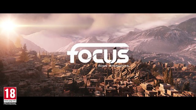 Insurgency Sandstorm - Bande-annonce de sortie consoles