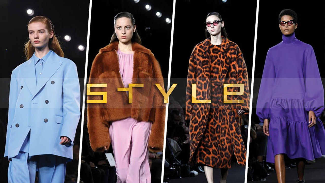 Rochas | Fall Winter 2020/2021 - Full show