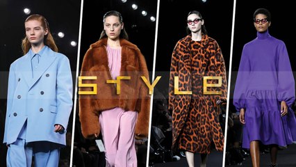 Rochas | Fall Winter 2020/2021 - Full show