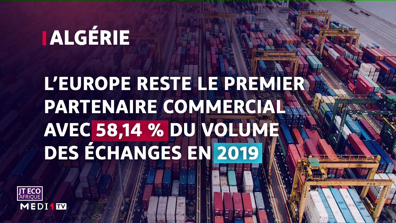 JT Eco Afrique - 27/02/2020