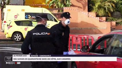 Images du Monde - 27/02/2020