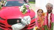ಚಂದನ್ ಗೆ ಕೋಟಿ ಬೆಲೆಯ ಜಾಗ್ವಾರ್ ಕಾರು ಗಿಫ್ಟ್ ಕೊಟ್ಟಿದ್ದು ಯಾರು ಗೊತ್ತಾ | Chandan weds Nivedita | Jaguar