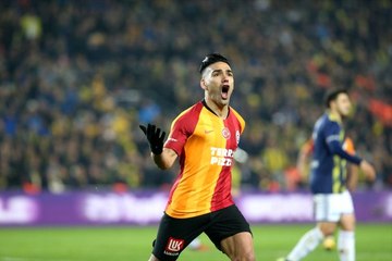 Kolombiya basını, Falcao'nun yeniden milli takıma çağrılacağını yazdı