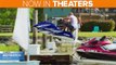 Now In Theaters- Baywatch, Pirates of the Caribbean- Dead Men Tell No Tales - Weekend Ticket