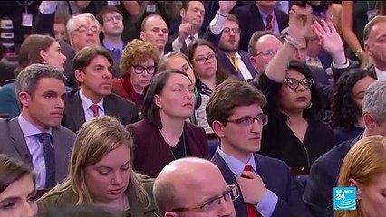 New coronavirus cases registered worldwide as pandemic threatens