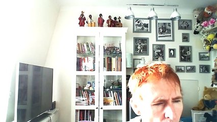 Wiwi égratigne "misfortune" d'Asylum Party