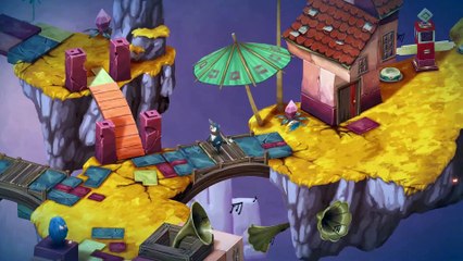 Figment: Creed Valley - Teaser Trailer